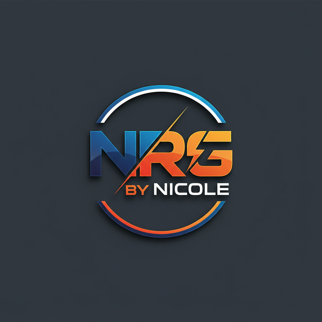 NRG by Nicole